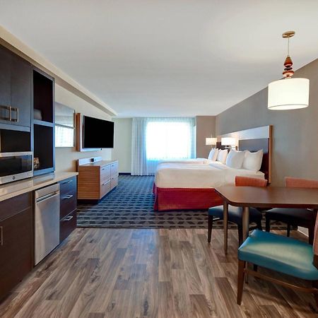 Towneplace Suites Las Vegas Airport South Buitenkant foto