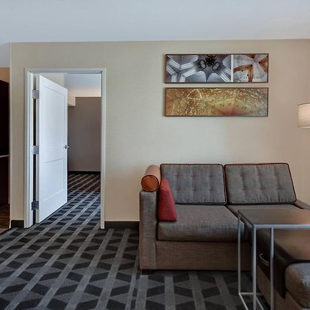 Towneplace Suites Las Vegas Airport South Buitenkant foto