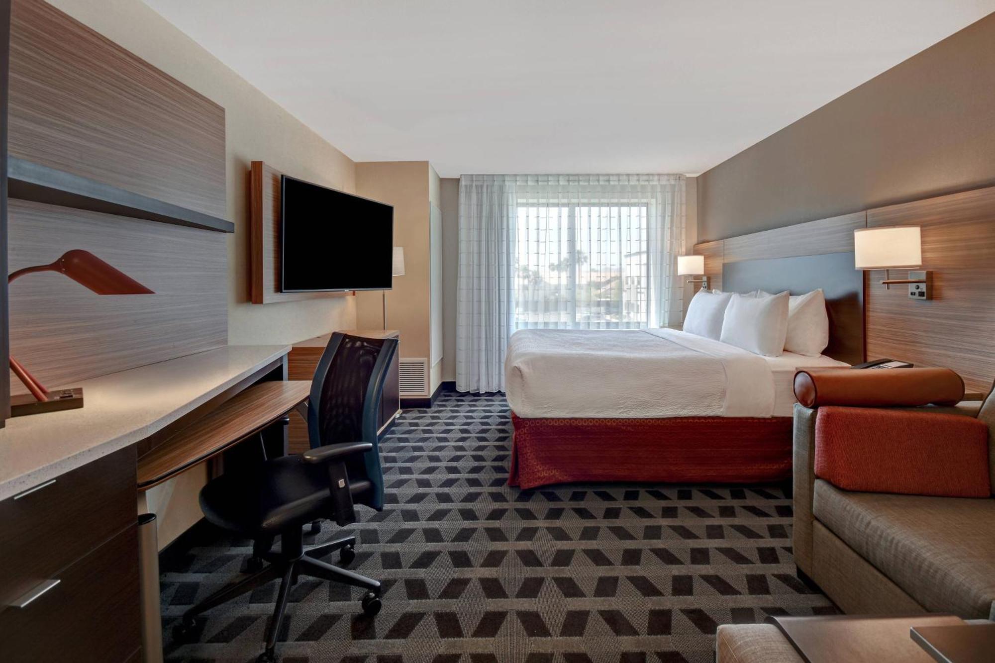 Towneplace Suites Las Vegas Airport South Buitenkant foto