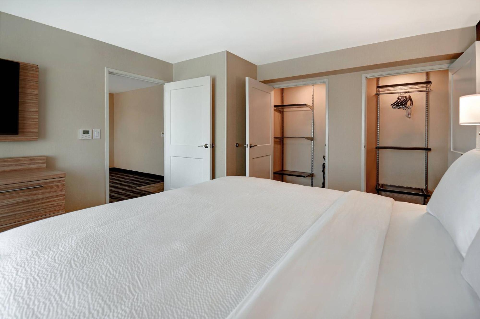 Towneplace Suites Las Vegas Airport South Buitenkant foto