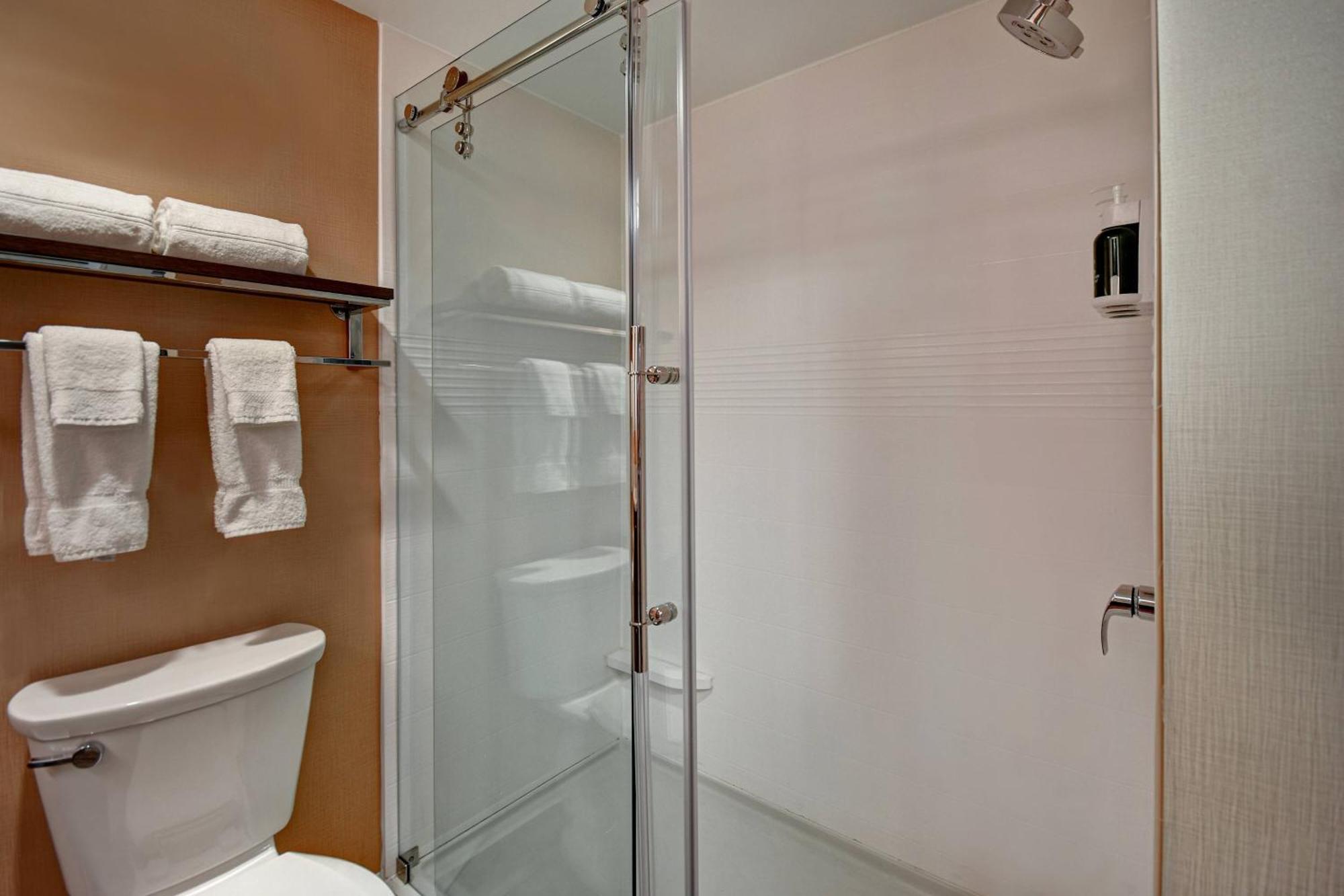 Towneplace Suites Las Vegas Airport South Buitenkant foto