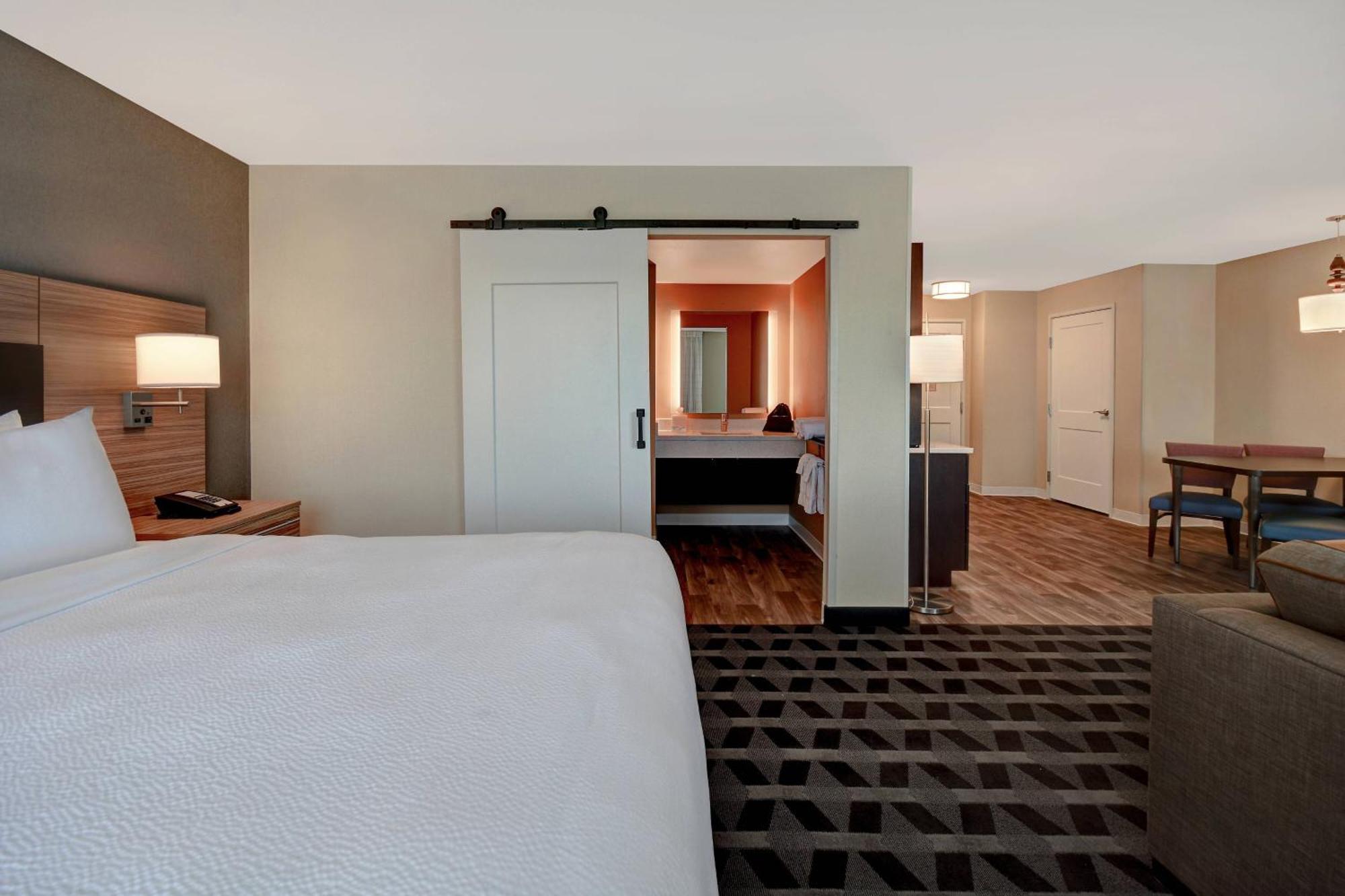 Towneplace Suites Las Vegas Airport South Buitenkant foto