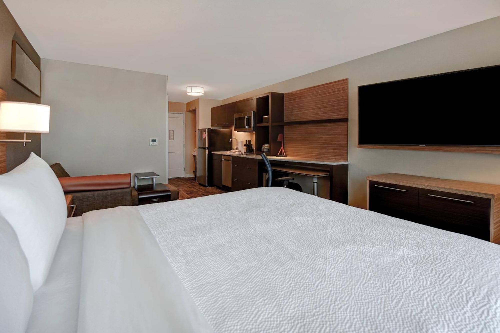 Towneplace Suites Las Vegas Airport South Buitenkant foto
