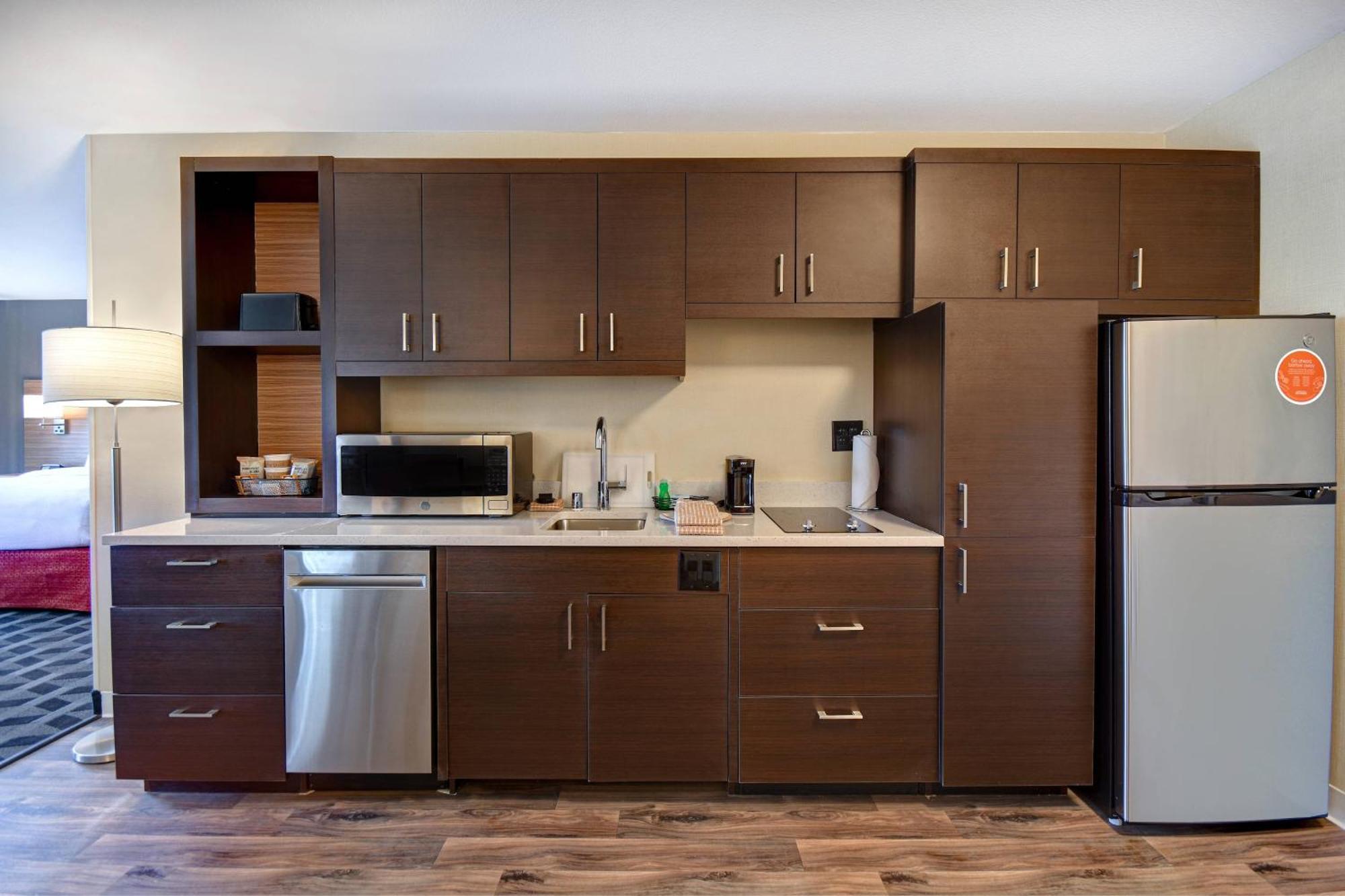 Towneplace Suites Las Vegas Airport South Buitenkant foto