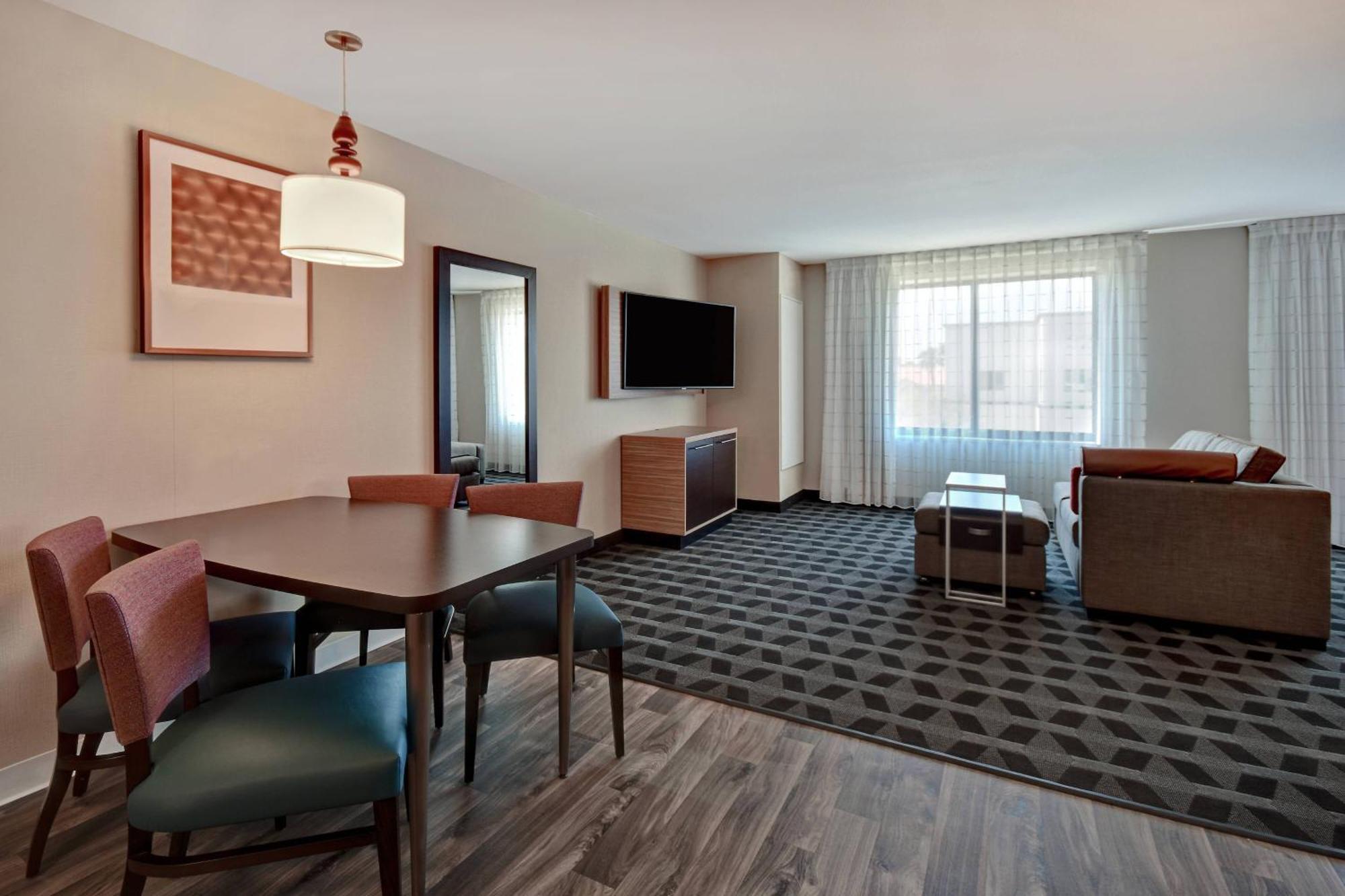 Towneplace Suites Las Vegas Airport South Buitenkant foto